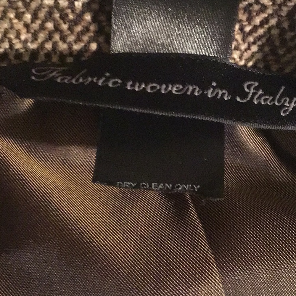 CLAIBORNE blazer - Picture 9 of 12